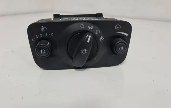 Ford S-MAX Light switch 6G9T13A024CE 04066444