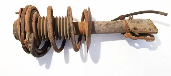 Chrysler PT Cruiser Front shock absorber/damper
