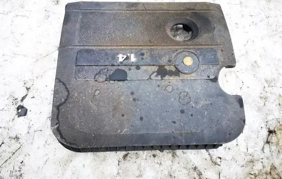 Volkswagen Polo Engine cover (trim) 036129607