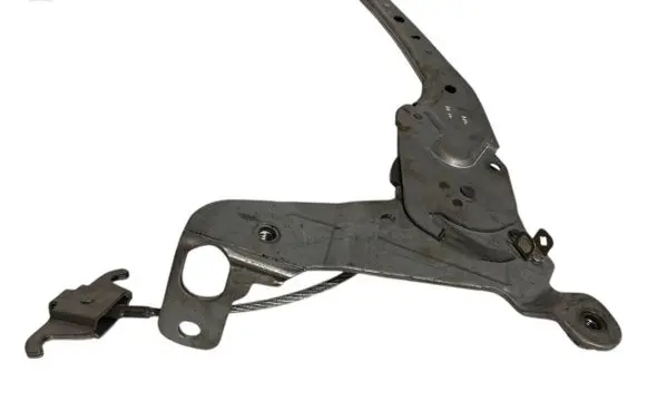 Volvo XC70 Handbrake/parking brake lever assembly 30736637