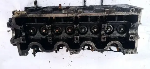 Fiat Punto (188) Engine head gas9c1p