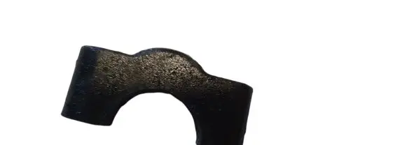 BMW 3 E46 Camshaft holder 
