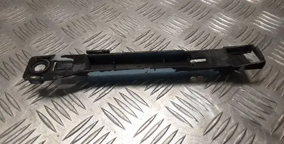 Renault Trafic II (X83) Rear bumper mounting bracket