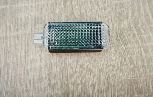 Audi A7 S7 4G Other interior light 4E0947415