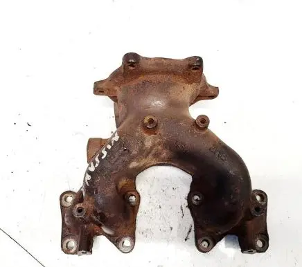 Nissan Almera N16 Exhaust manifold