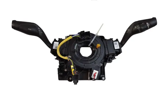 Ford Fusion II Airbag slip ring squib (SRS ring) HG9T14B522 HG9T14B522BBW EG9T13335