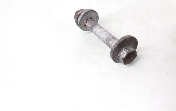 BMW 3 E90 E91 Rear suspension camber bolt 