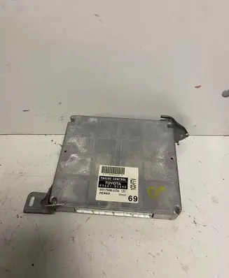 Engine control unit/module