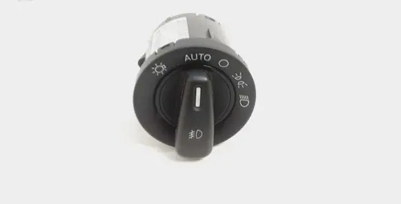 Chrysler Town & Country V Light switch 68041760AB