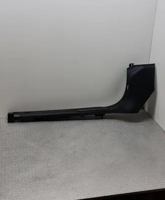 Citroen DS5 Front sill trim cover 9673402077 9687342077 9673401677
