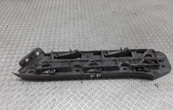 Volkswagen Touran I Front bumper mounting bracket 1T0807935