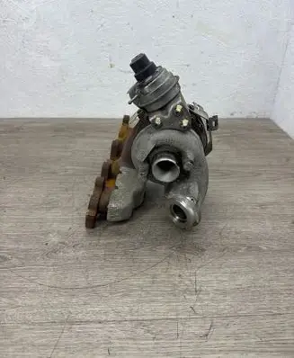 Volkswagen Caddy Turbo 03L253016T GTC1244VZ