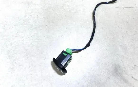 Volvo V70 Sensor 9624285