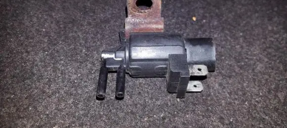 KIA Carnival Turbo solenoid valve