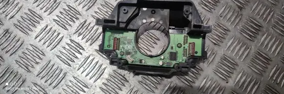 Volvo S60 Other control units/modules 30658652