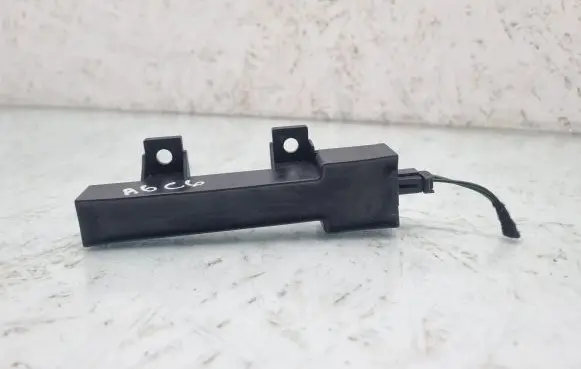 Keyless (KESSY) go control unit/module