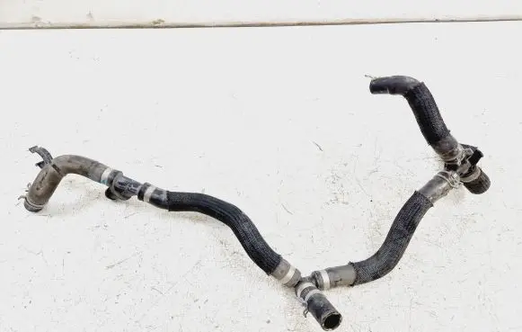 Ford Escape IV Engine coolant pipe/hose LX618B550 LX618B550HCB GLR0A
