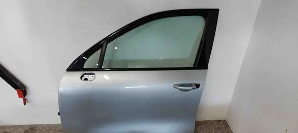 Porsche Cayenne (9Y0 9Y3) Front door