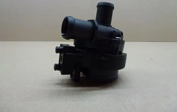 Audi A1 Electric auxiliary coolant/water pump 0392023420