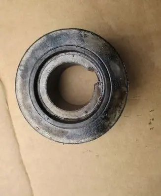 Honda Civic IX Crankshaft pulley KAMABA9802042280