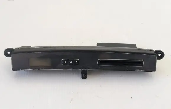 Hyundai Tucson JM Screen/display/small screen 945102E001