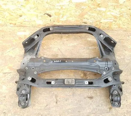 Mercedes-Benz S W221 Front axle beam 