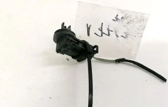 Volkswagen Bora Interior temperature sensor 1H0907543A 750400
