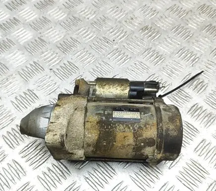 Mercedes-Benz Vito Viano W639 Starter motor A0061514501 4280005510