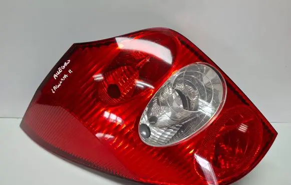Renault Laguna II Rear/tail lights S27639888 8200002471