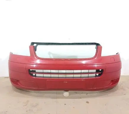 Volkswagen Transporter - Caravelle T5 Front bumper 7H5807101