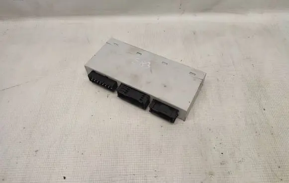 BMW X3 E83 Comfort/convenience module 61356963338 61359161931 61353454607