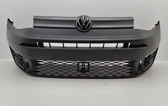 Volkswagen Caddy Front bumper 2K7807221