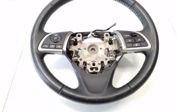 Mitsubishi Outlander Steering wheel 4400A631XA