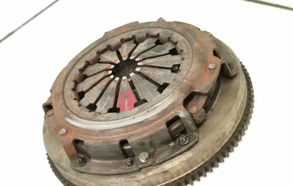 Mini One - Cooper R50 - 53 Clutch set kit 51613162 HS300951516