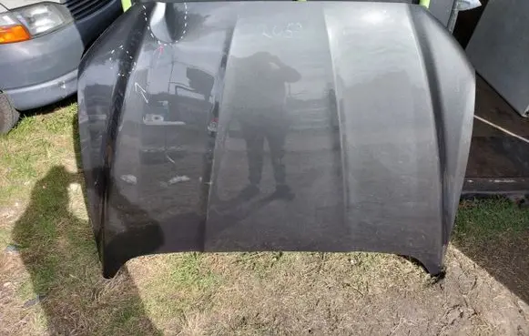 Ford Mondeo MK V Engine bonnet/hood