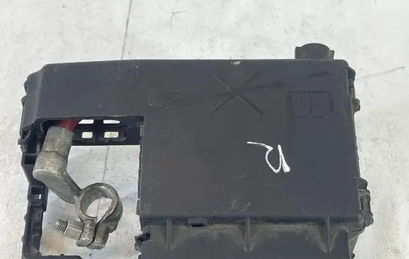 Opel Insignia A Positive wiring loom 13285113