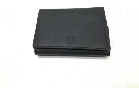 Volvo S60 User manual 