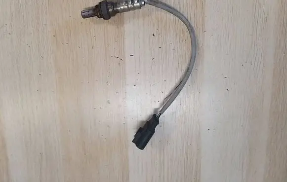 Lambda probe sensor