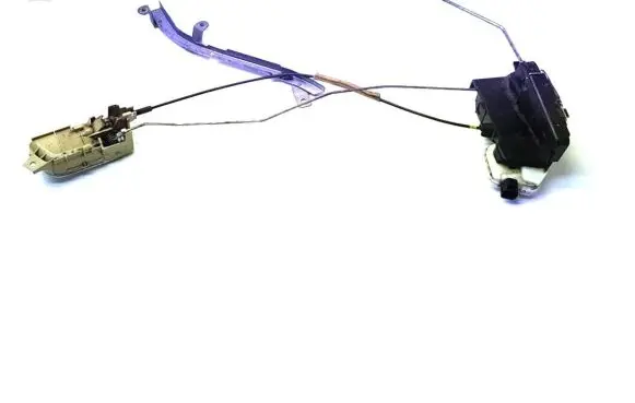 Mitsubishi Pajero Front door lock 5PIN