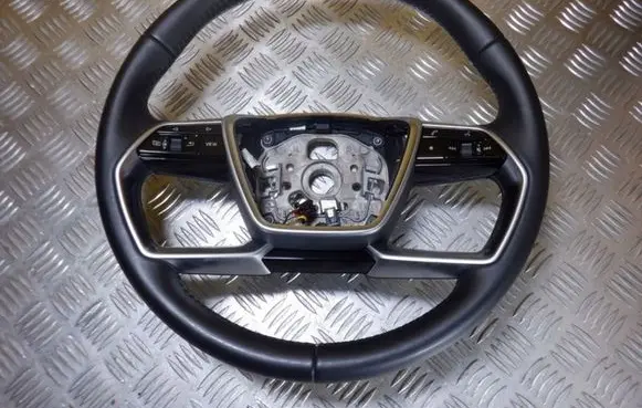 Audi A8 S8 D5 Steering wheel 4N0419091C