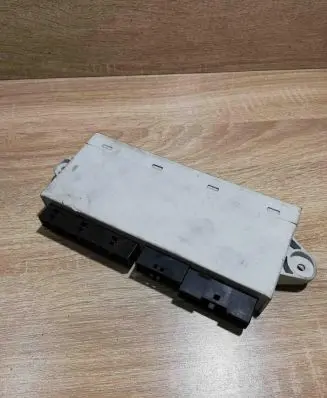BMW 7 E65 E66 Door control unit/module 6921980