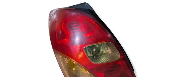 Toyota Corolla E120 E130 Rear/tail lights 1827