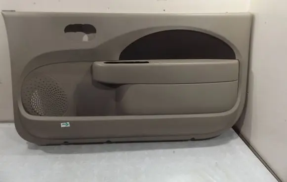 Renault Twingo II Front door