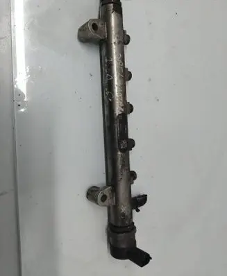 Opel Antara Fuel main line pipe 96440398 0445214106