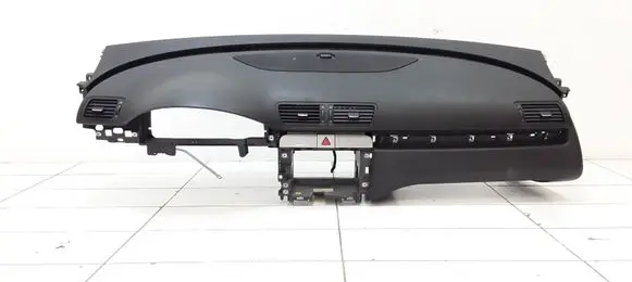 Volkswagen PASSAT B6 Dashboard