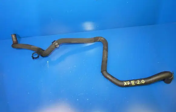 Jaguar XF Engine coolant pipe/hose