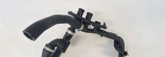 Audi A5 Engine coolant pipe/hose 8W0122291AE