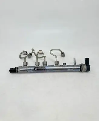 Fuel main line pipe