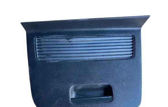 Ford S-MAX Trunk/boot trim cover 6M21R312A29