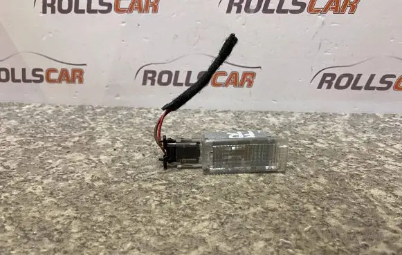 Volkswagen Touareg I Other interior light 7L0947415